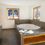 Zaferna * Mittelberg