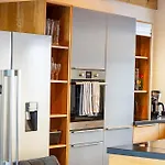 Apartman Zaferna Mittelberg