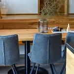 Apartman Zaferna Mittelberg