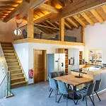 Apartman Zaferna Mittelberg