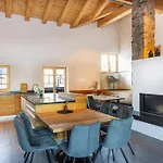 Apartman Zaferna Mittelberg