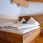 Apartman Zaferna Mittelberg