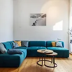 Apartman Zaferna