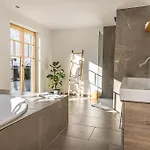 Apartman Zaferna Mittelberg