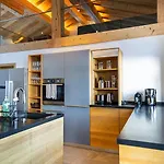 Zaferna Apartman Mittelberg