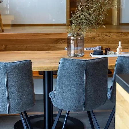 Apartment Zaferna Mittelberg