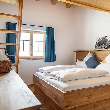 Zaferna Apartment