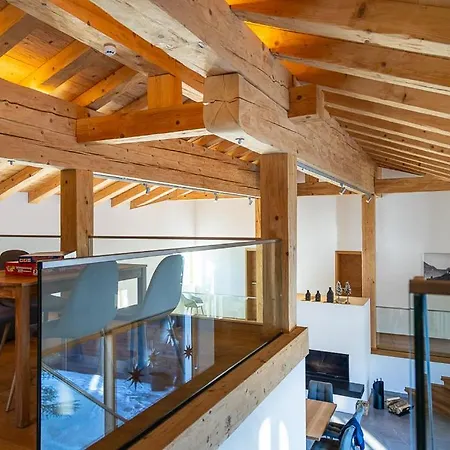 Apartment Zaferna