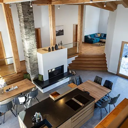 Apartment Zaferna