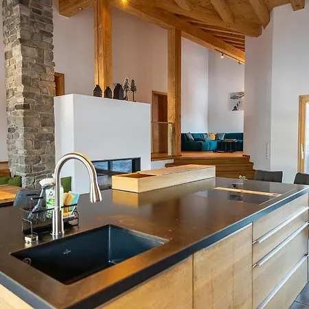 Zaferna Apartment *