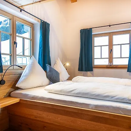 Apartment Zaferna Mittelberg