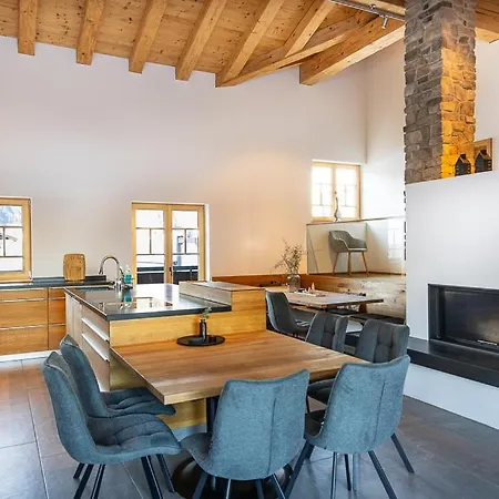 Apartment Zaferna Mittelberg
