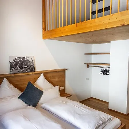 Apartment Zaferna