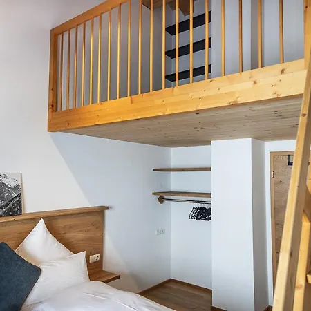 Zaferna Apartment *