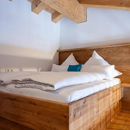Apartment Zaferna Mittelberg