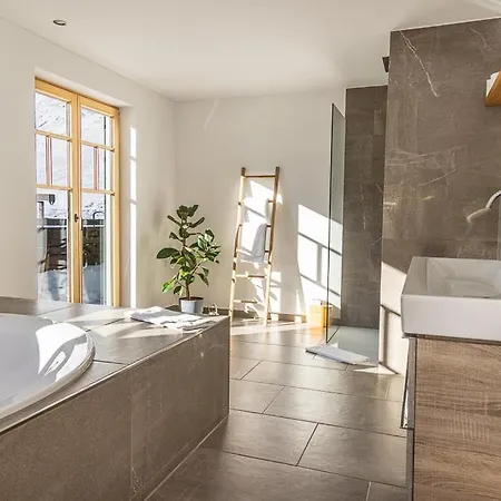 Apartment Zaferna Mittelberg