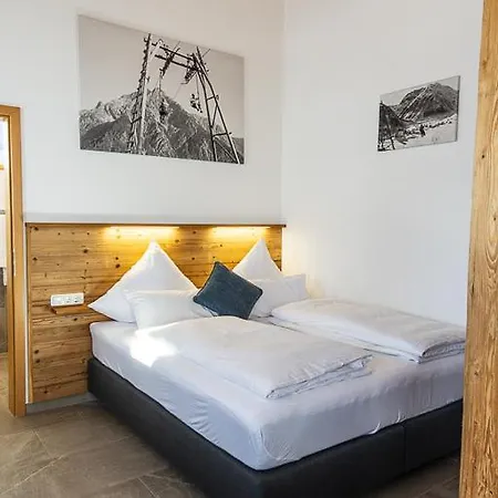 Zaferna Apartment