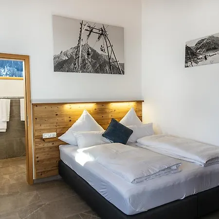 Zaferna Apartment