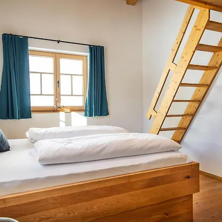 Apartment Zaferna