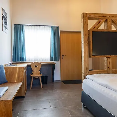 Apartment Zaferna