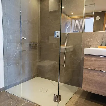 Apartment Zaferna