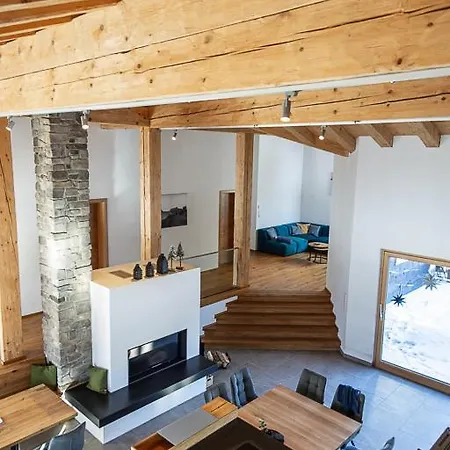 Zaferna Apartment