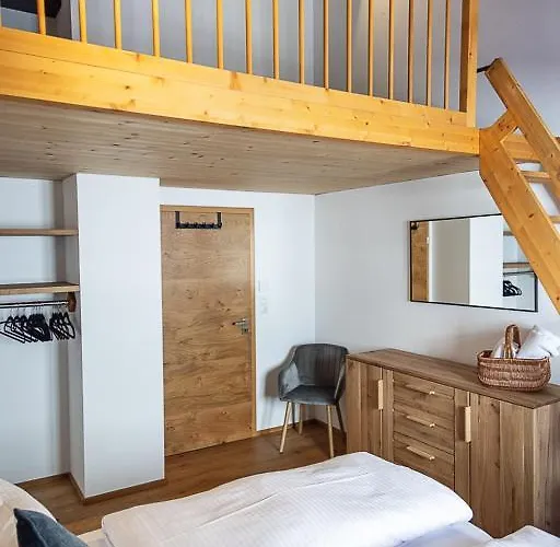 Zaferna * Mittelberg