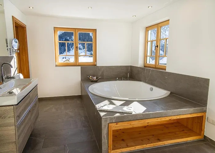 Zaferna * Mittelberg