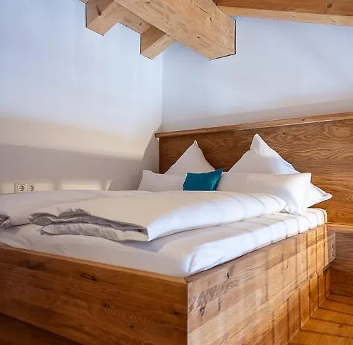 Apartment Zaferna Mittelberg