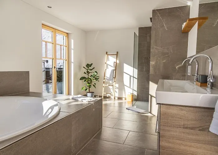 Apartment Zaferna Mittelberg