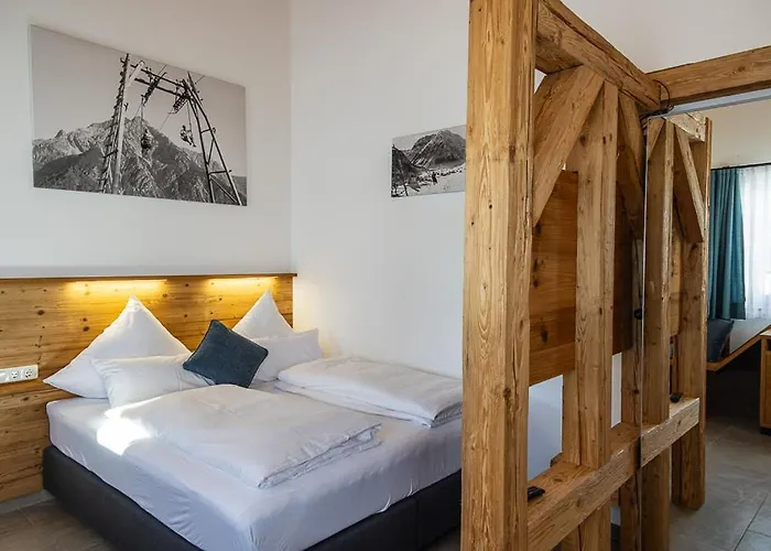 Zaferna * Mittelberg