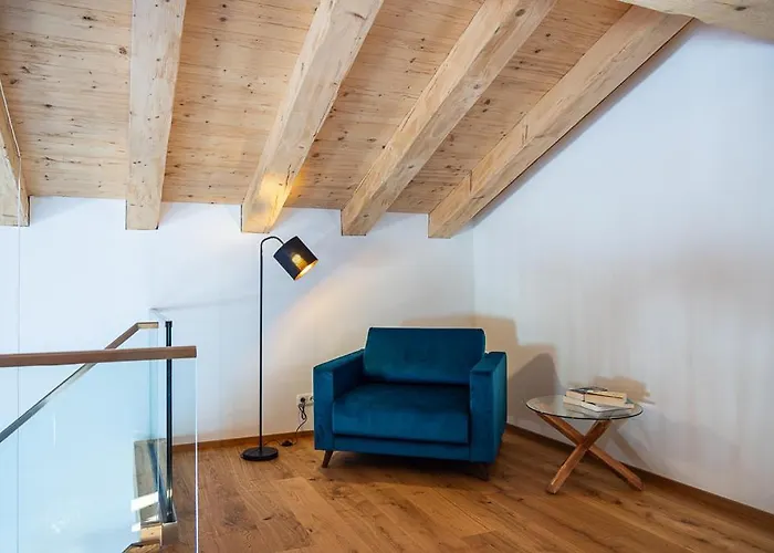 Zaferna * Mittelberg