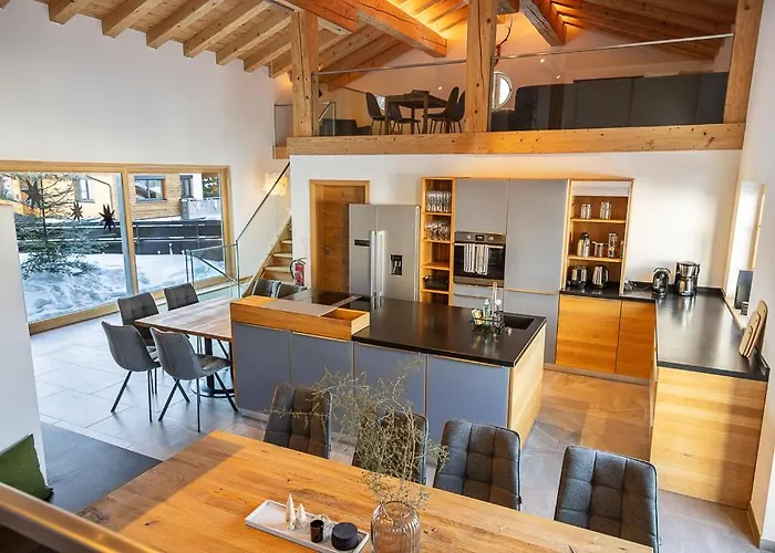 Zaferna * Mittelberg